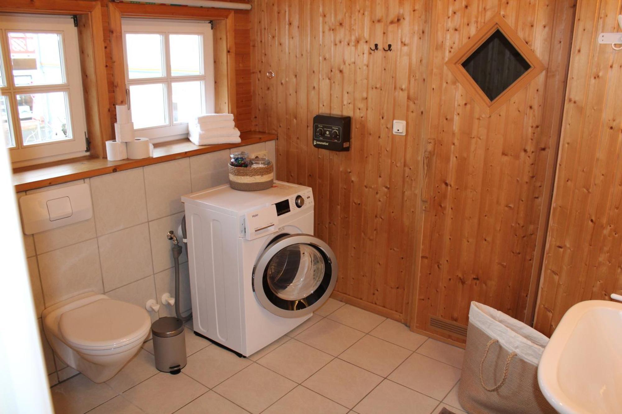 Loft 18 - Mit Sauna- Schlitz Exteriér fotografie