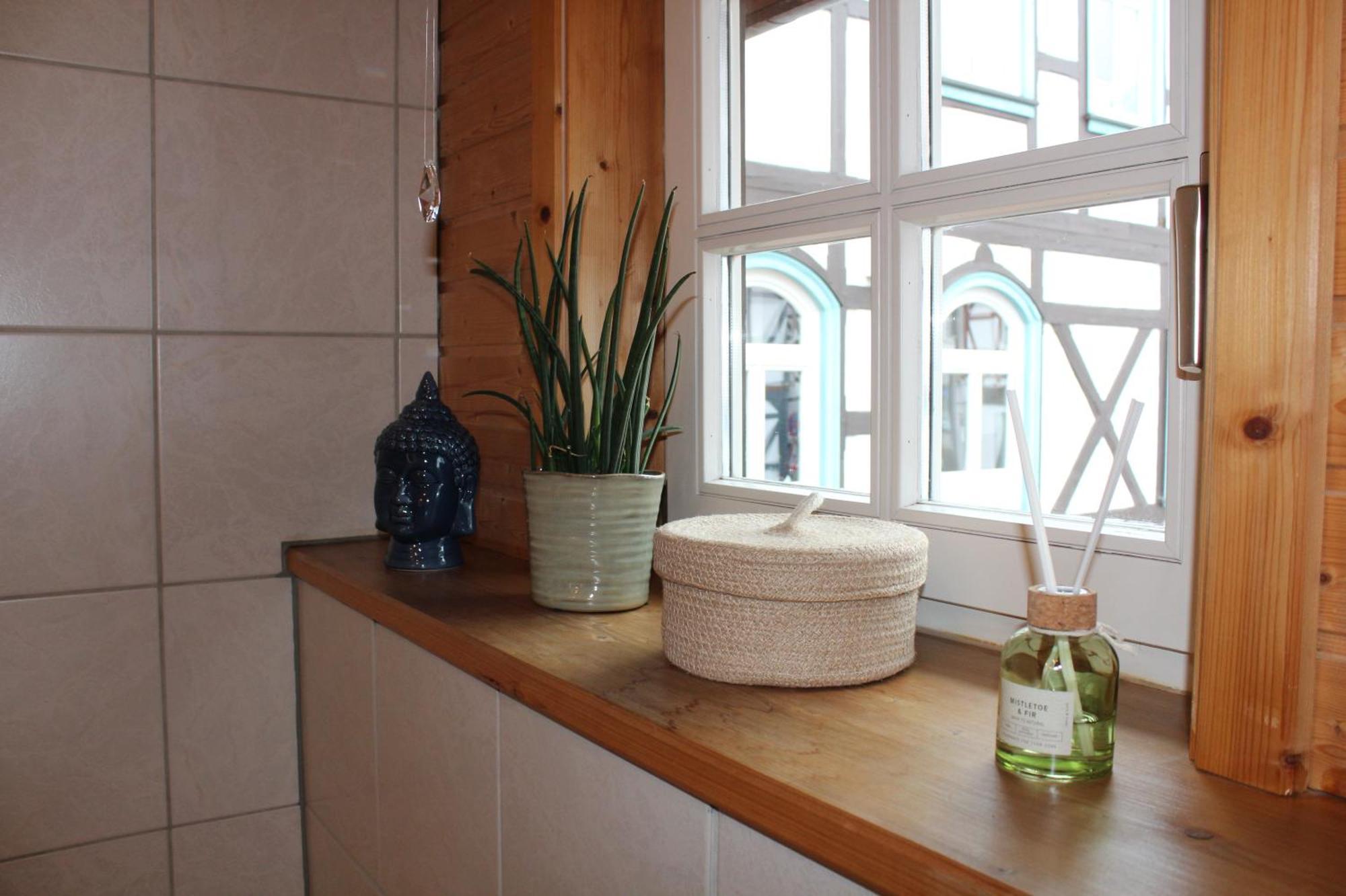 Loft 18 - Mit Sauna- Schlitz Exteriér fotografie